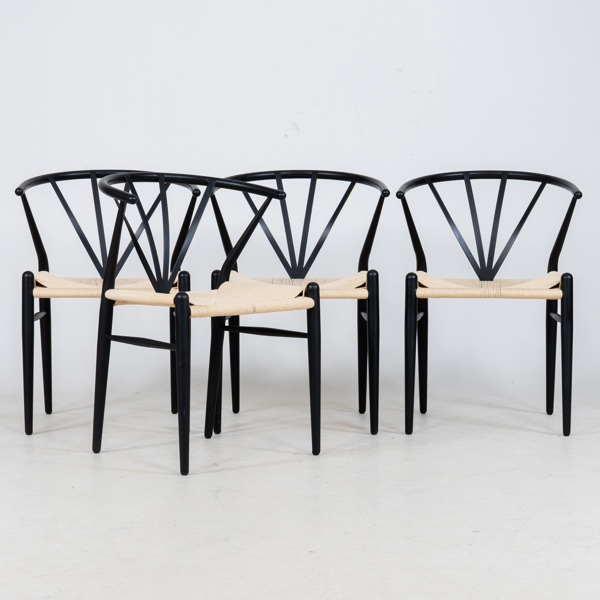 STOLAR, 4 st, "Delta", DAN-FORM, 2000-tal