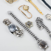 SAMLING ARMBANDSUR, ca 20 st, mestadels 1900-talets mitt