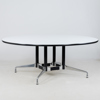 KONFERENSBORD, "Segment table", Vitra, nutida