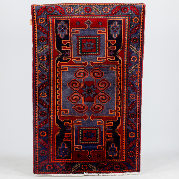 ORIENTMATTA, ca 185 x 118 cm