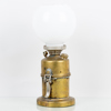 KARBIDLAMPA, mässing, Primus, no 1024
