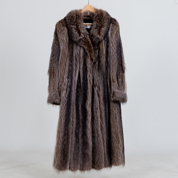 PÄLSKAPPA, Södra Päls Norrköping, 1980-/90-tal