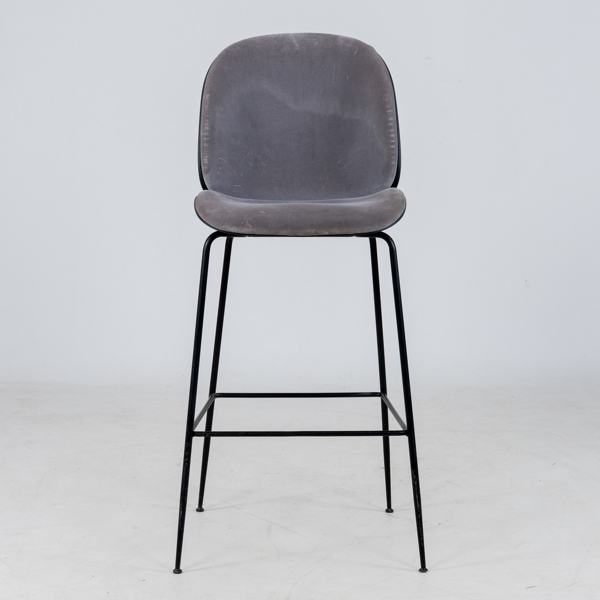 BARSTOL, Gam Fratesi, "Beetle Bar", GUBI