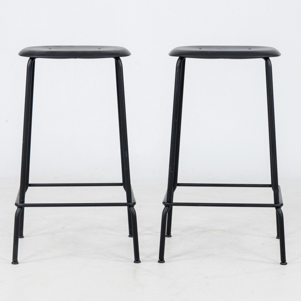 ISKOS BERLIN, 1 par, pallar, "Soft Edge", HAY, Danmark