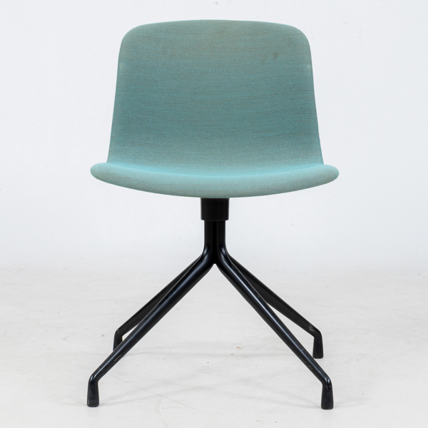 HEE WEELING, skrivstol, "About a chair", HAY, Danmark, 2000-tal