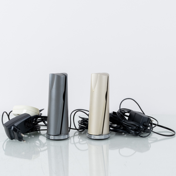 BANG & OLUFSEN, 2 st, telefoner, BeoCom 4, Danmark
