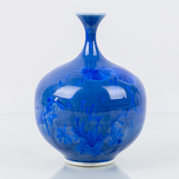 THOMAS SZILASI, vas, stengods, signerad Szilasi, Wisby