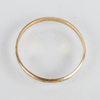 RING, 8k guld