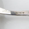 SOPPSLEV, silver, svenska stämplar GE 1867