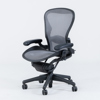 HERMAN MILLER, kontorsstol, "Aeron Chair, Executive", 2000-tal