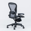 HERMAN MILLER, kontorsstol, "Aeron Chair, Executive", 2000-tal