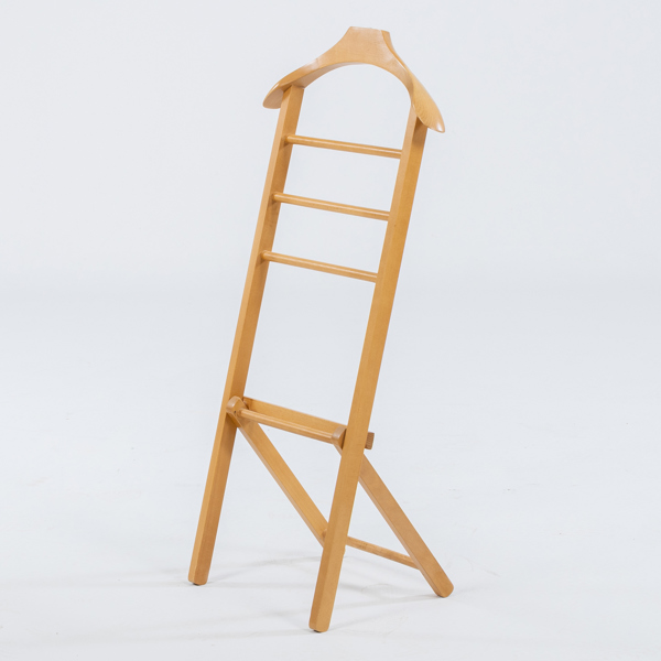 HERRBETJÄNT, 1900-talets andra hälft 