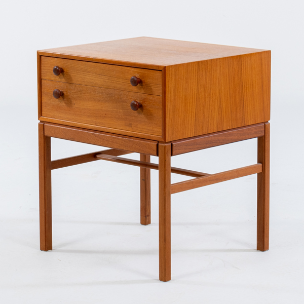 SVEN ENGSTRÖM & GUNNAR MYRSTRAND, sidobord, "Casino", Tingströms, 1960-tal