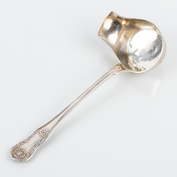 SOPSLEV, silver, CMF, 1867
