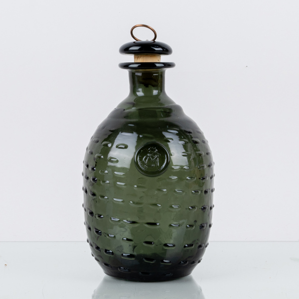 KARAFF, glas, "Hertig Karls glas", Reijmyre