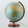 JORDGLOB, Scan-Globe A/S, Danmark, 1970-tal