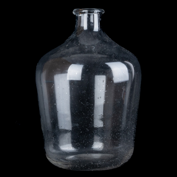 DAMEJEANNE, glas, 1900-tal