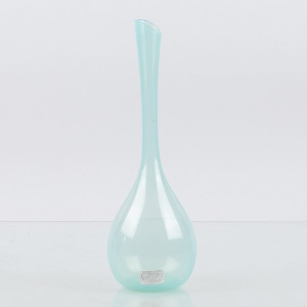 GUNNAR ANDER, vas, glas, Lindshammar