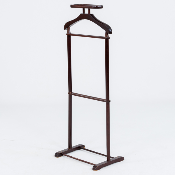 HERRBETJÄNT, 1900-talets andra hälft