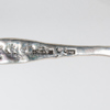 SERVERINGBESTICK, 10 del, silver, 1800-/1900-tal