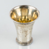 BÄGARE, silver, Conrad Heitmüller, Nyköping 1760
