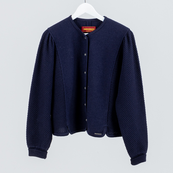 KOFTA, ull, Geiger, strlk ca 44