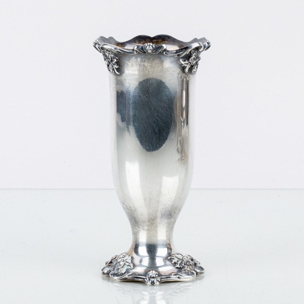 VAS, sterlingsilver, 1900-talets första hälft