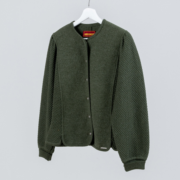 KOFTA, ull, Geiger, strlk ca 44