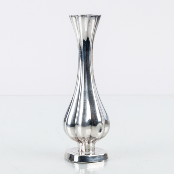 VAS, silver, GAB, 1967