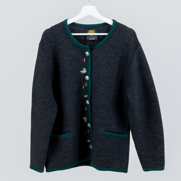 KOFTA, ull, Lanamoden, strlk ca 44