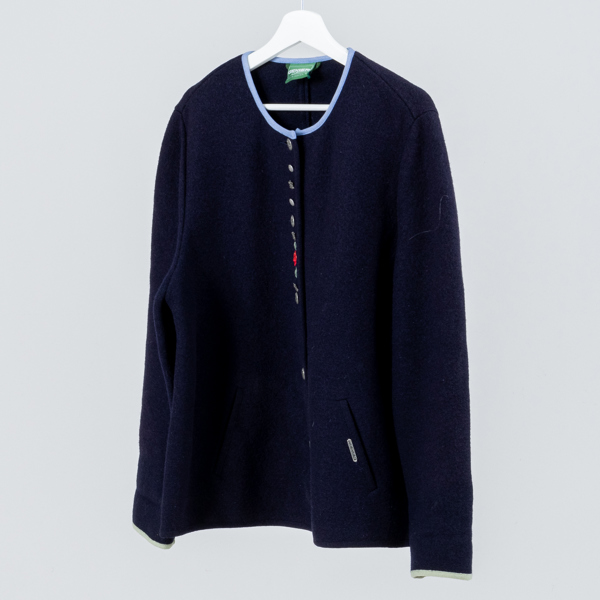 KOFTA, ull, Geiger Collection, strlk ca 42