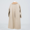 BURBERRYS, trenchcoat, dam, strlk ca 40