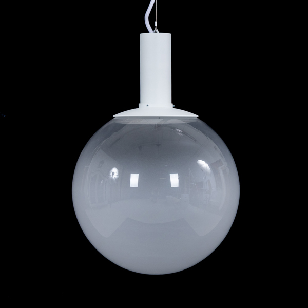 TAKLAMPA, "Fog Pendel", Zero, nutida