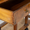 KABINETTSKÅP, barock, 1700-tal
