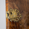 KABINETTSKÅP, barock, 1700-tal
