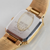ARMBANDSUR, Seiko, guld på stål, 1900-talets andra hälft