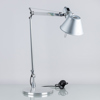 MICHELE DE LUCCHI GIANCARLO FASSINA, skrivbordslampa, "Tolomeo", Artemide, Italien, 2000-tal