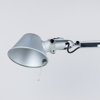 MICHELE DE LUCCHI GIANCARLO FASSINA, skrivbordslampa, "Tolomeo", Artemide, Italien, 2000-tal