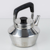 SIGVARD BERNADOTTE, kaffekanna, rostfritt stål, 1900-talets mitt