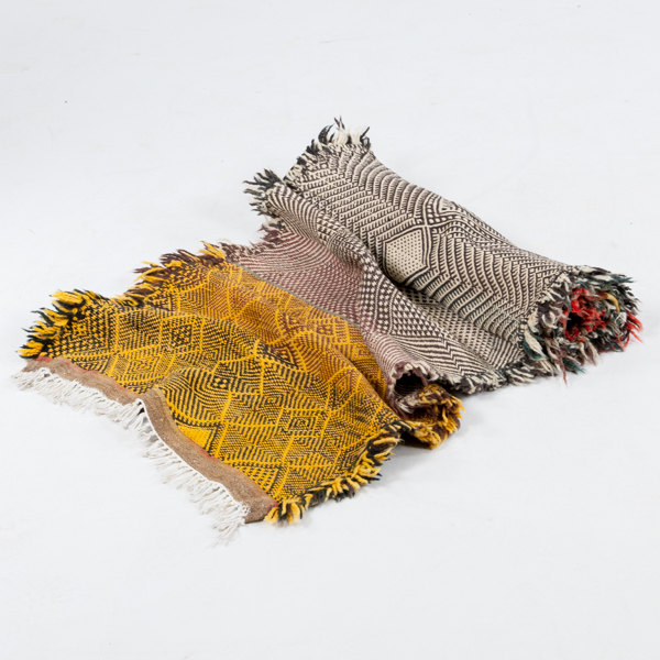 KELIM, galleri, Atlasbergen, ca 285 x 77 cm