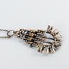PENTTI SARPANEVA, collier, brons, Finland
