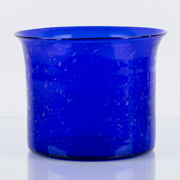 ERIK HÖGLUND, ytterfoder, glas, Boda