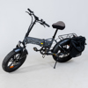ELCYKEL, Raw Bike, ENGUIE, EP-2 PRO, 2000-tal