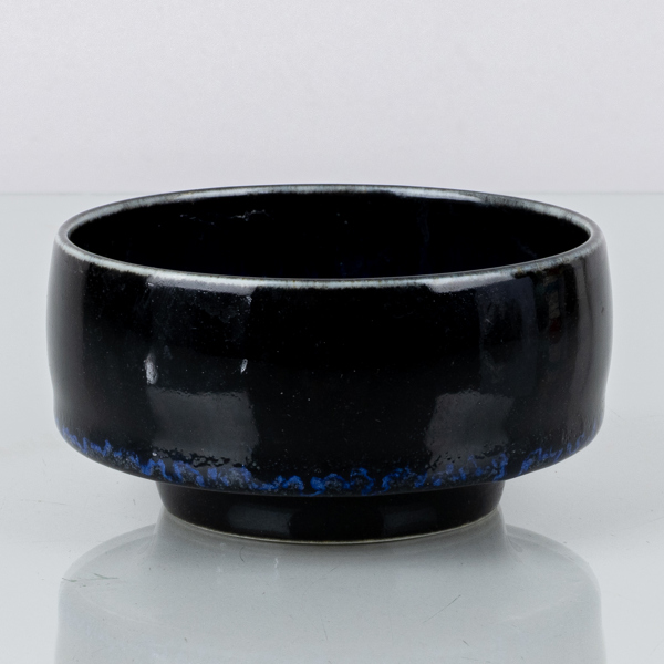 CARL-HARRY STÅLHANE, skål, stengods, Rörstrand, signerad