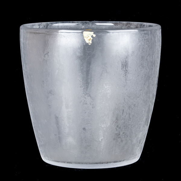 VICKE LINDSTRAND, ishink, glas, "Iced", Orrefors, 1930-tal