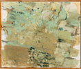 GUSTAF SKOGLUND (1923-2003), olja på duk, signerad 