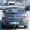 PERSONBIL, OPEL, Astra, manuell, årsmodell 2011, reg nr MAZ 275