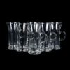  HEIKKI ORVOLA, 6 st Irish Coffee-glas, Arabia, Finland