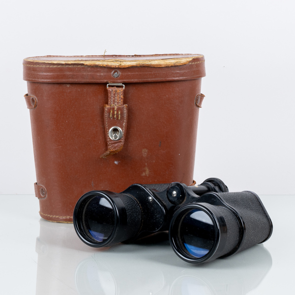 KIKARE, Magnific, 7 x 50 Nr 30988, 1900-talets mitt