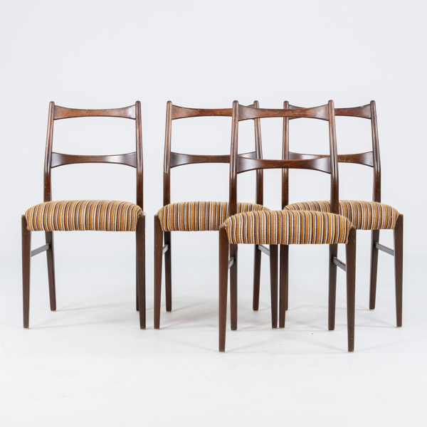 STOLAR, 4 st, 1960-tal